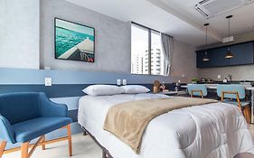 Rooftop#1101 - Apartamento Luxo By Carpediem
